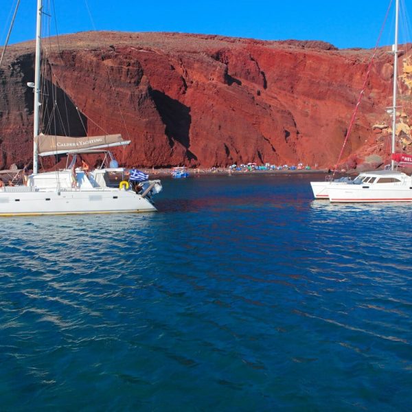 4-Hour Private Best of Santorini Experience